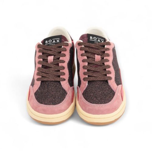 Boax Sneaker Roze dames (Ace 2033 - Ace 2033) - Rigi
