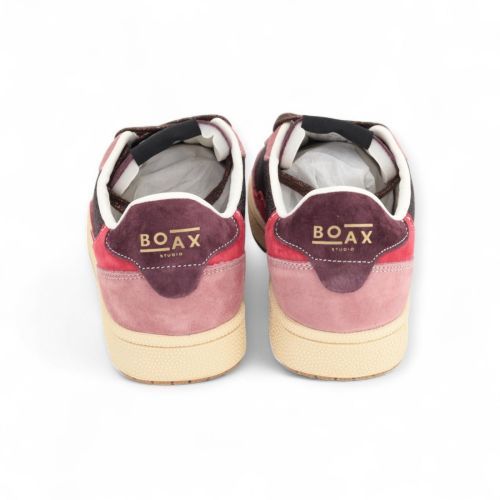 Boax Sneaker Roze dames (Ace 2033 - Ace 2033) - Rigi