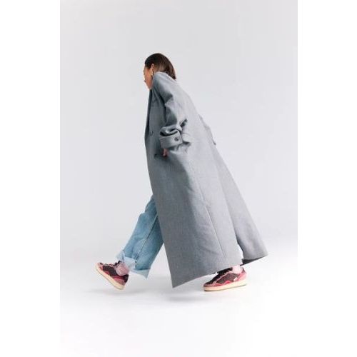 Boax Sneaker Roze dames (Ace 2033 - Ace 2033) - Rigi