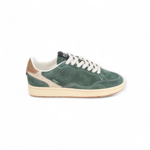 Boax Sneaker Groen