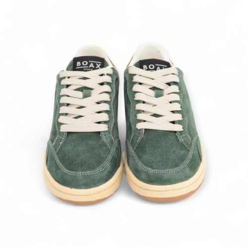 Boax Sneaker Groen dames (Ace 2034 - Ace 2034) - Rigi