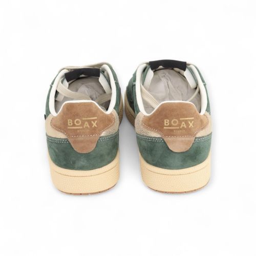 Boax Sneaker Groen dames (Ace 2034 - Ace 2034) - Rigi