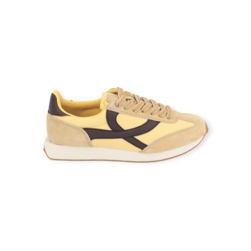 Boax Sneaker Geel