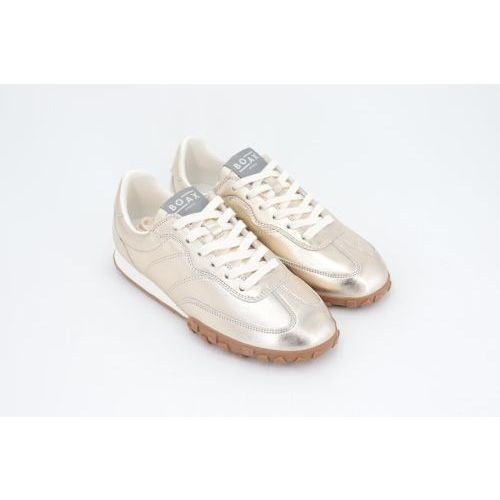 Boax Sneaker Goud dames (Strike 3002 - Strike 3002) - Rigi