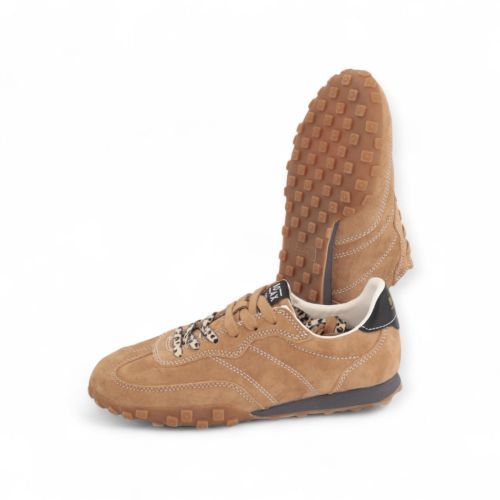 Boax Sneaker Camel dames (Strike 3019 - Strike 3019) - Rigi