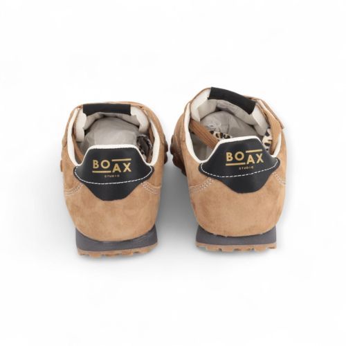 Boax Sneaker Camel dames (Strike 3019 - Strike 3019) - Rigi