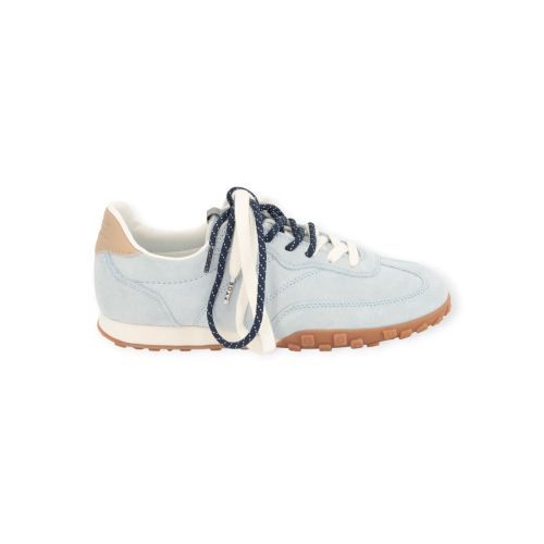 Boax Sneaker Licht blauw