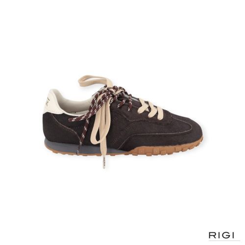 Boax Sneaker Bruin