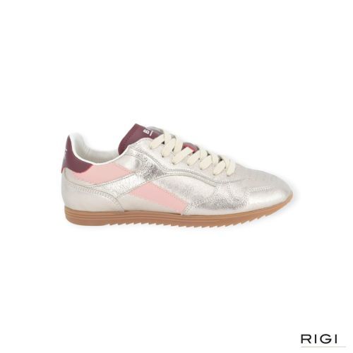 Boax Sneaker Platino