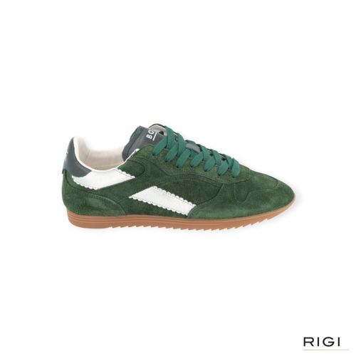 Boax Sneaker Groen