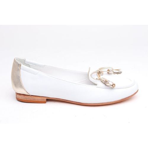 Bruglia Ballerina Wit Bruglia Ballerina Wit