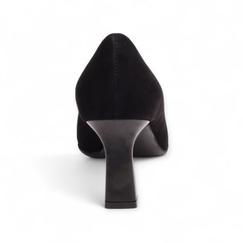 Bruglia Pump Zwart dames (9150 - 9150) - Rigi