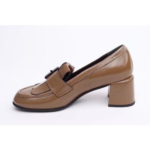 Bruglia Mocassins - Loafers Taupe dames (9169 - 9169) - Rigi