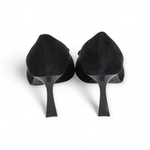 Bruglia Pump Zwart dames (9263 - 9263) - Rigi Bruglia Pump Zwart dames (9263 - 9263) - Rigi