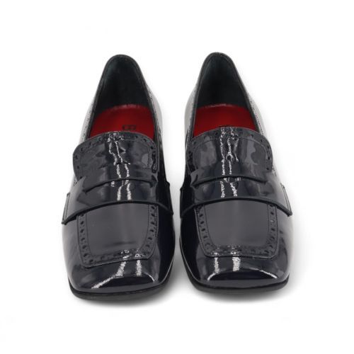 Bruglia Mocassins - Loafers Blauw dames (9265 - 9265) - Rigi