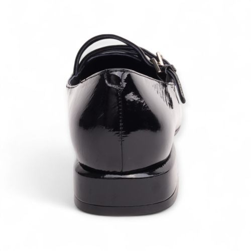 Bruno Premi Ballerina Zwart dames (0107 - 0107) - Rigi