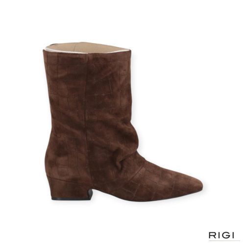 Bruno Premi Enkellaars - Boots Bruin