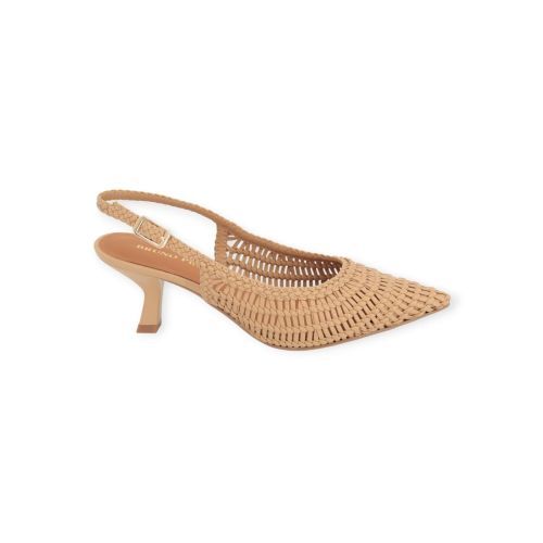 Bruno Premi Pump Beige