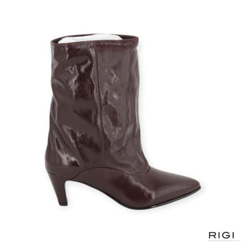 Bruno Premi Enkellaars - Boots Bordeaux