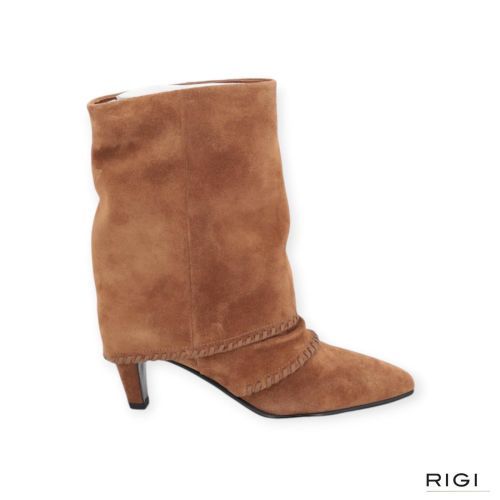 Bruno Premi Enkellaars - Boots Cognac
