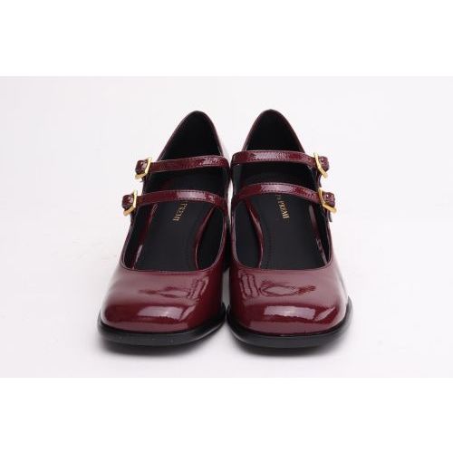 Bruno Premi Pump Bordeaux dames (1607 - 1607) - Rigi