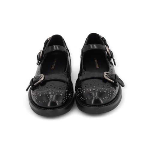 Bruno Premi Mocassins - Loafers Zwart dames (1806 - 1806) - Rigi