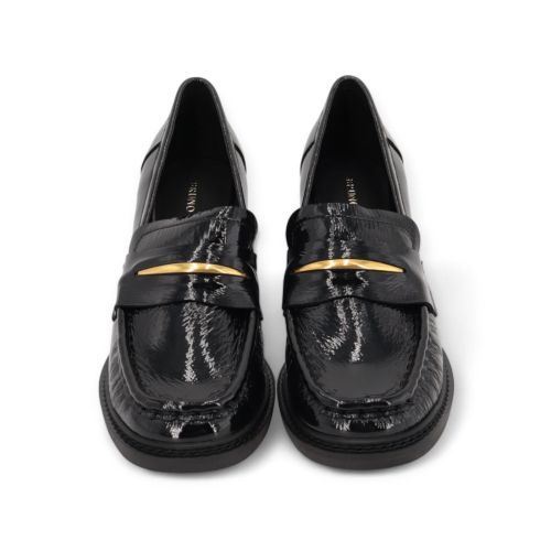 Bruno Premi Mocassins - Loafers Zwart dames (2205 - 2205) - Rigi