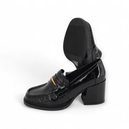 Bruno Premi Mocassins - Loafers Zwart dames (2205 - 2205) - Rigi