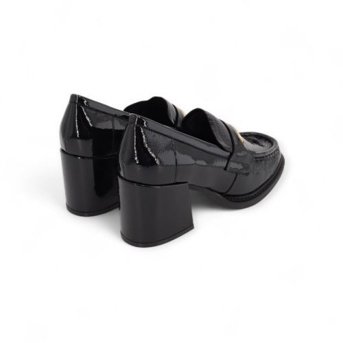 Bruno Premi Mocassins - Loafers Zwart dames (2205 - 2205) - Rigi