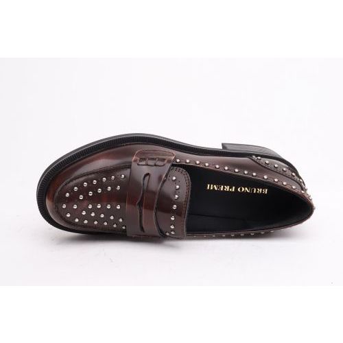 Bruno Premi Mocassins - Loafers Bruin dames (3605 - 3605) - Rigi