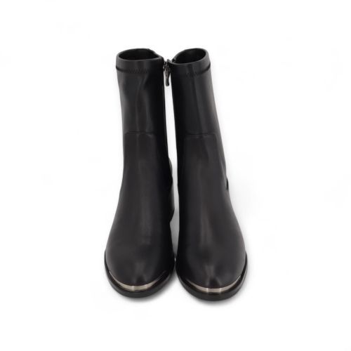 Bruno Premi Enkellaars - Boots Zwart dames (5301 - 5301) - Rigi