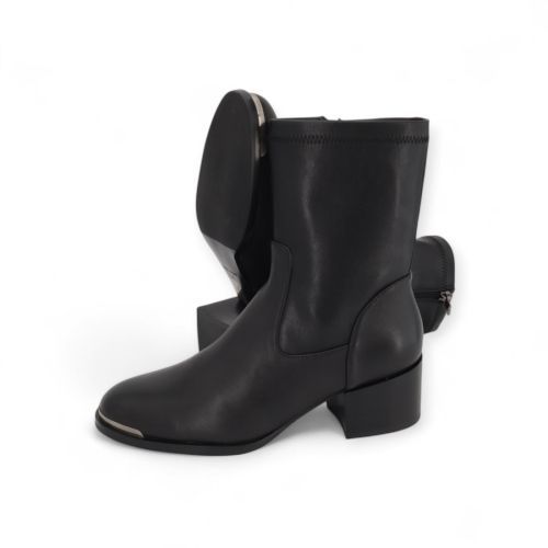 Bruno Premi Enkellaars - Boots Zwart dames (5301 - 5301) - Rigi