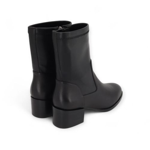 Bruno Premi Enkellaars - Boots Zwart dames (5301 - 5301) - Rigi