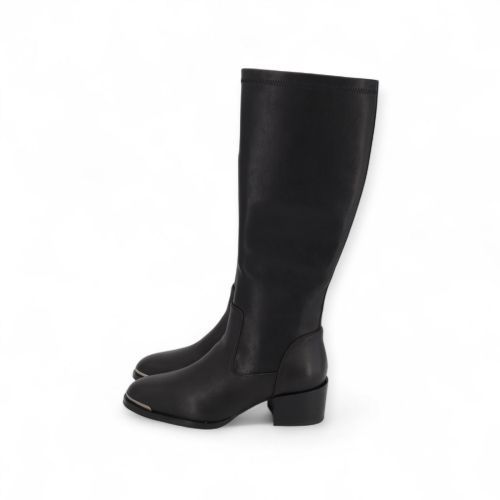 Bruno Premi Laarzen Zwart dames (5302 - 5302) - Rigi