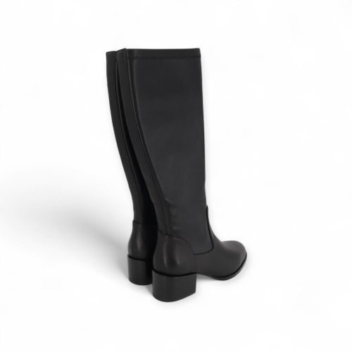 Bruno Premi Laarzen Zwart dames (5302 - 5302) - Rigi