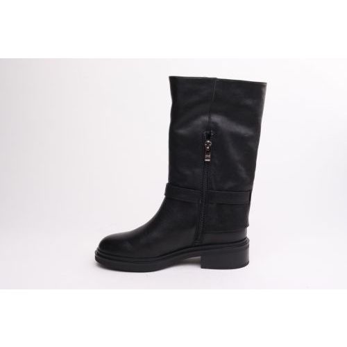 Bruno Premi Enkellaars - Boots Zwart dames (5505 - 5505) - Rigi