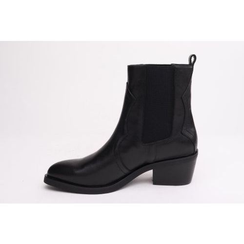 Bruno Premi Enkellaars - Boots Zwart dames (5903 - 5903) - Rigi