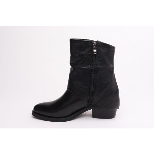 Bruno Premi Enkellaars - Boots Zwart dames (5905 - 5905) - Rigi