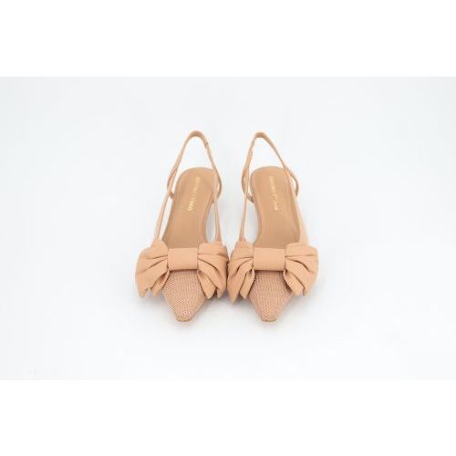 Bruno Premi Pump Beige dames (Gao Coa BL0206X - Gao Coa BL0206X) - Rigi