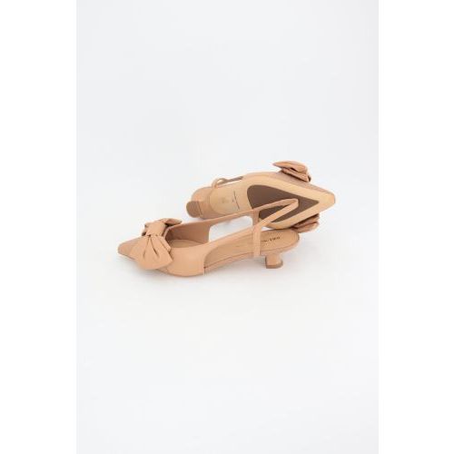 Bruno Premi Pump Beige dames (Gao Coa BL0206X - Gao Coa BL0206X) - Rigi