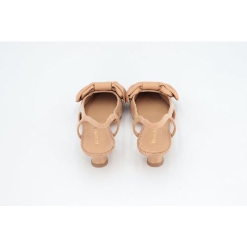 Bruno Premi Pump Beige dames (Gao Coa BL0206X - Gao Coa BL0206X) - Rigi