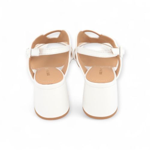 Bruno Premi Sandaal Wit dames (Clo Muse BL3005X - Clo Muse BL3005X) - Rigi