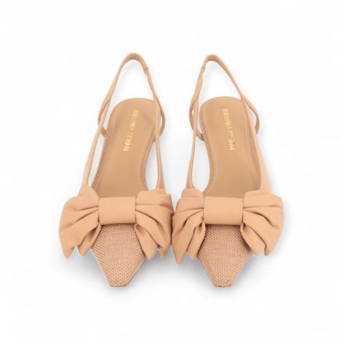 Bruno Premi Pump Beige dames (Gao Coa BL0206X - Gao Coa BL0206X) - Rigi