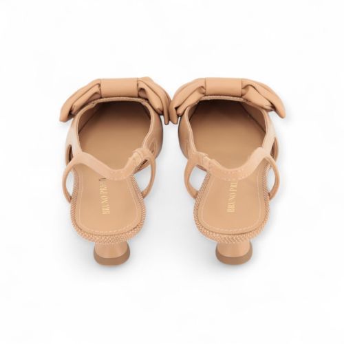 Bruno Premi Pump Beige dames (Gao Coa BL0206X - Gao Coa BL0206X) - Rigi