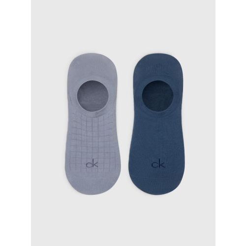 Calvin Klein Sokken Blauw Calvin Klein Sokken Blauw