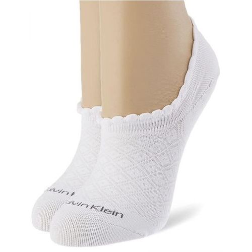 Calvin Klein Sokken Wit