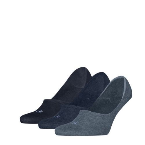 Calvin Klein Sokken Blauw