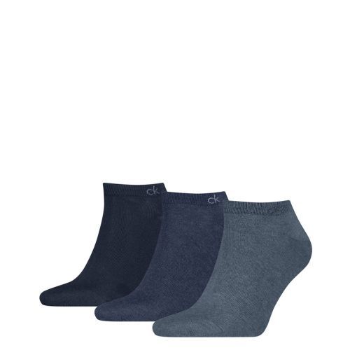 Calvin Klein Sokken Blauw