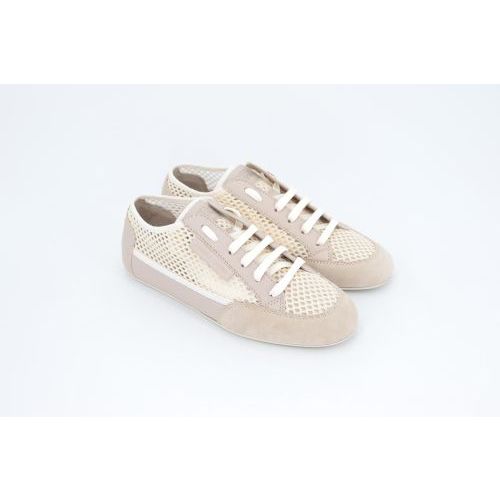 Candice Cooper Sneaker Beige dames (Dafne 2 1E93 001-2019093-03 - Dafne 2 1E93 001-2019093-03) - Rigi