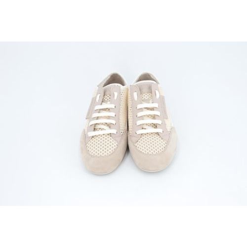 Candice Cooper Sneaker Beige dames (Dafne 2 1E93 001-2019093-03 - Dafne 2 1E93 001-2019093-03) - Rigi